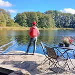 Stunning In Passow Ot Charlottenho Zahren