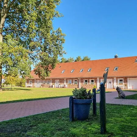 Apartament Stunning In Passow Ot Charlottenho Zahren