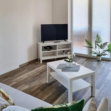 Apartment Pet Friendly Zahren