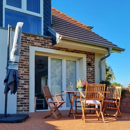 Pet Friendly * Zahren