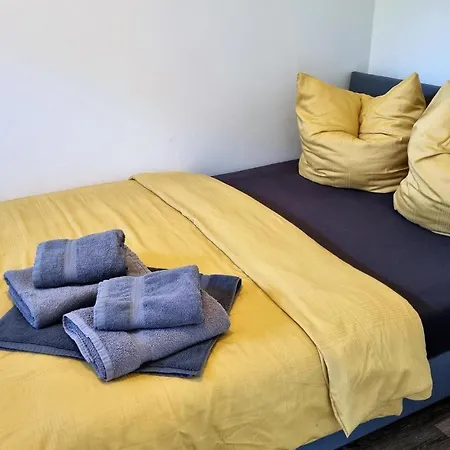 Pet Friendly Apartment