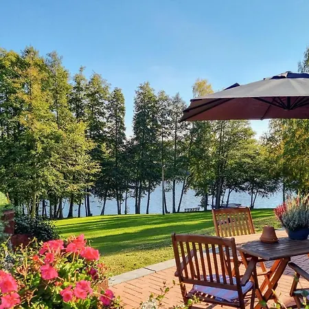 Pet Friendly Apartmán *