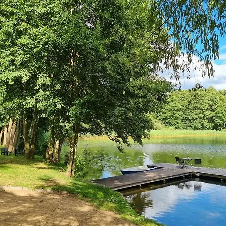 Stunning In Passow Ot Charlottenho