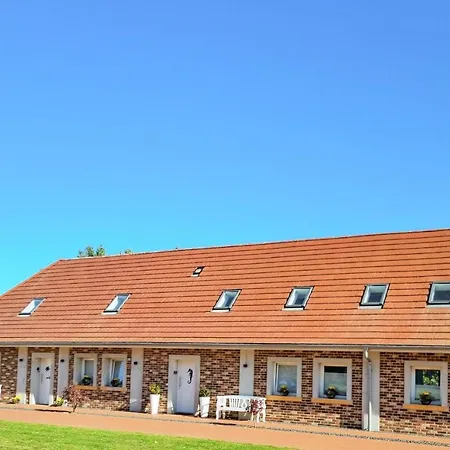 Apartmán Pet Friendly