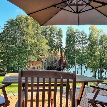 Apartment Pet Friendly Zahren