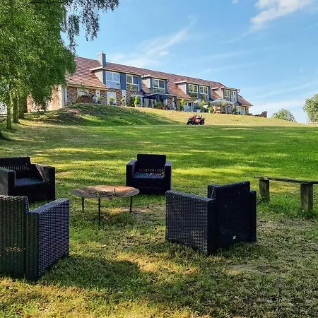 Pet Friendly Apartment