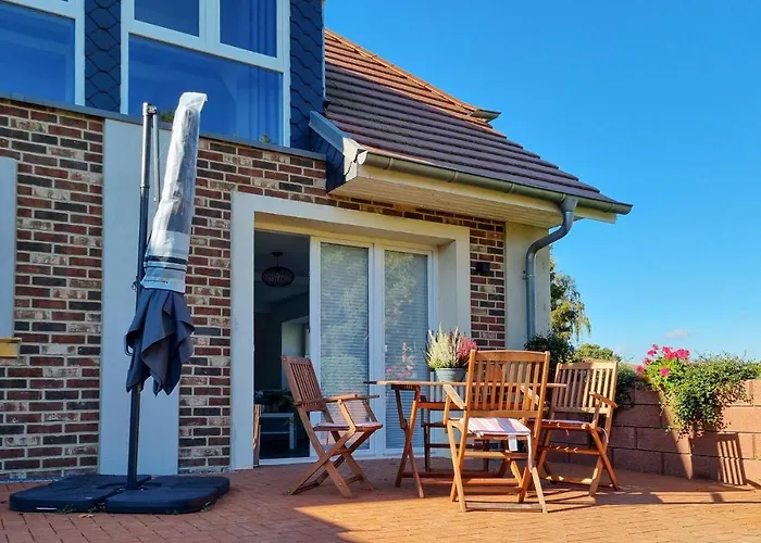 Pet Friendly * Zahren