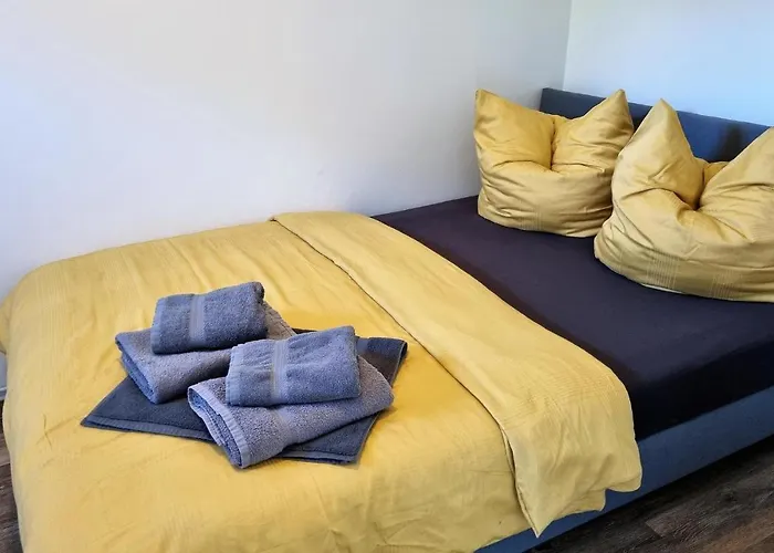 Pet Friendly 아파트