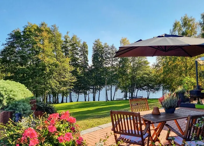 Pet Friendly 아파트 *