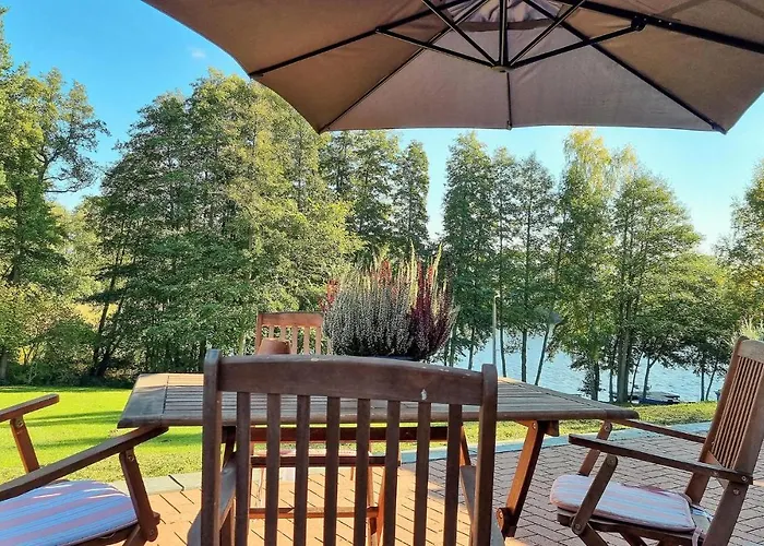 아파트 Pet Friendly Zahren