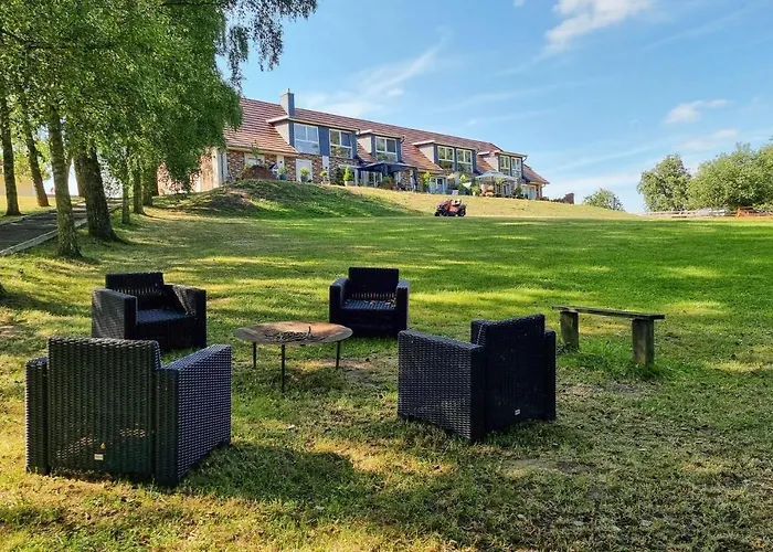 Pet Friendly 아파트